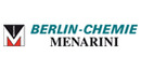 Logo BERLIN-CHEMIE AG