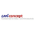 Logo Coolconcept GmbH