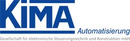 Logo Kima GmbH