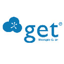 Logo Get Therapie GmbH