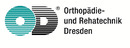 Logo Orthopädie- und Rehatechnik Dresden GmbH