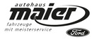 Logo Autohaus Maier
