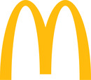 Logo McDonald's Deutschland LLC