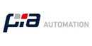 Logo PIA Automation Amberg GmbH