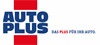 Logo AUTOPLUS AG