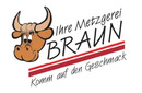 Logo Peter Braun Fleisch & Wurst GmbH & Co KG