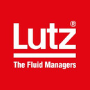 Logo Lutz Pumpen GmbH