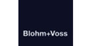 Logo Blohm + Voss B.V. & Co. KG
