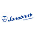 Logo Jungbluth Nutzfahrzeuge Service und Miet GmbH