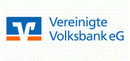 Logo Vereinigte Volksbanken eG