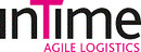 Logo inTime Express Logistik GmbH