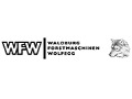 Logo Waldburg-Forstmaschinen GmbH