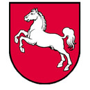 Logo Land Niedersachsen
