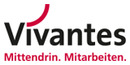Logo Vivantes Rehabilitation GmbH