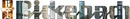 Logo Bickebach GmbH, Schlosserei, Stahl- u. Metallbau
