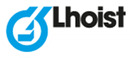 Logo Lhoist Germany - Rheinkalk GmbH