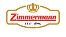Logo Genusswelt Zimmermann GmbH & Co. KG