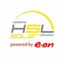 Logo HSL Solar GmbH
