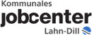 Logo Kommunales Jobcenter Lahn-Dill