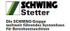 Logo Stetter GmbH
