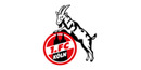 Logo 1. FC Köln GmbH & Co. KGaA