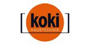 Logo koki Haustechnik GmbH & Co. KG