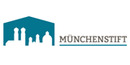Logo MÜNCHENSTIFT GmbH