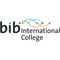 Logo Bildungszentrum für informationsverarbeitende Berufe e. V.