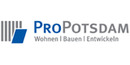 Logo ProPotsdam GmbH