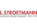 Logo L. Stroetmann Saat GmbH & Co. KG