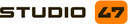 Logo STUDIO 47 Stadtfernsehen Duisburg GmbH & Co. KG