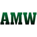 Logo AMW Anlagen-Montagen Werder GmbH