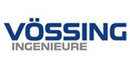 Logo Vössing Ingenieurgesellschaft mbH