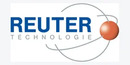 Logo REUTER TECHNOLOGIE GmbH