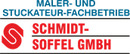 Logo Schmidt-Soffel GmbH