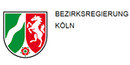 Logo Bezirksregierung Köln