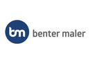 Logo Benter Maler GmbH