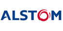 Logo ALSTOM Transport Deutschland GmbH
