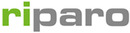 Logo riparo GmbH