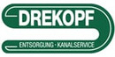 Logo Drekopf Entsorgung und Kanalservice GmbH