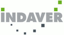 Logo INDAVER Deutschland GmbH - HIM SAV Biebesheim