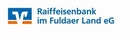 Logo Raiffeisenbank im Fuldaer Land eG