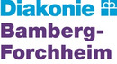 Logo Diakonisches Werk Bamberg-Forchheim e.V.