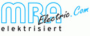 Logo mraElectric.Com GmbH