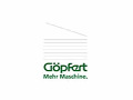 Logo Göpfert Maschinen GmbH