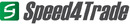 Logo Speed4Trade GmbH