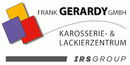 Logo Frank Gerardy GmbH