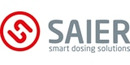 Logo Herbert Saier GmbH