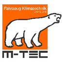 Logo m-tec Fahrzeugklimatechnik GmbH und Co. KG