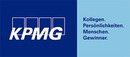 Logo KPMG AG Wirtschaftsprüfungsgesellschaft